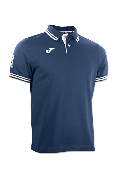 Joma Men's Polo Neck T-Shirt - 3007S13.30 Combi - 3007S13.30