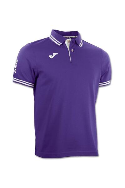 Joma Men's Polo Neck T-Shirt - 3007S13.55 Combi - 3007S13.55