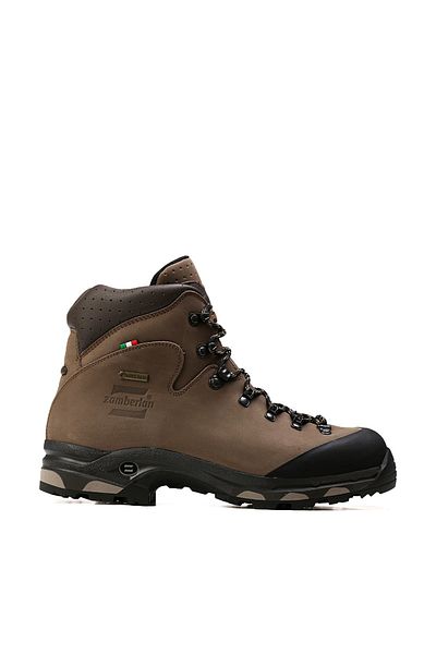 Zamberlan Unisex Μπότες & Μποτάκια - 0636Pm1G 0B - 0636PM1G-0B