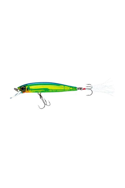 YO-ZURİ Yozuri 3DB Jerkbait Suspending Sahte Balığı PCLL 90MM