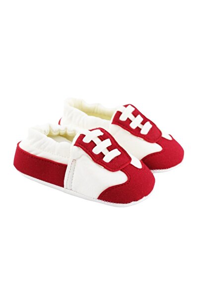 Funny Baby Lastikli Bebek Ayakkabı