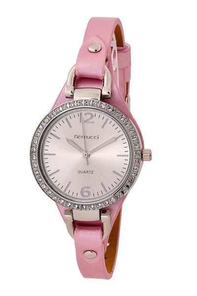 Ferrucci Kadın Kol Saati FC-0115-7570K-640041
