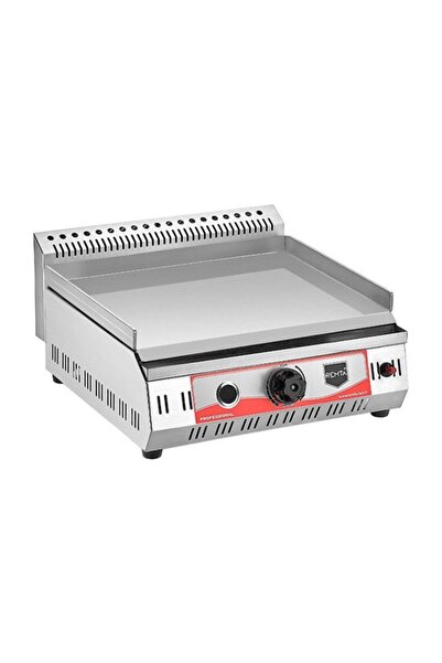 Remta Doğalgazlı Izgara 50 Cm Pleyt Köfte Pişirme Makinesi