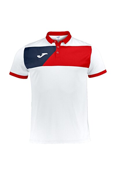 Joma Ανδρικό μπλουζάκι - 100679 ,206 Πλήρωμα II Ss - 100679 ,206