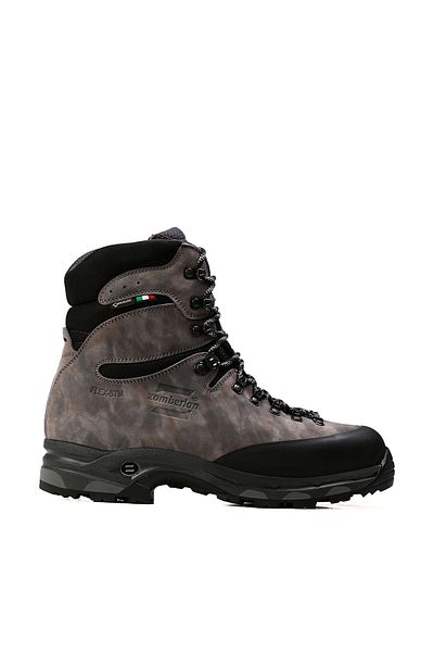 Zamberlan Men's Trekking Boots and Shoes Waterproof Smilodon Gtx Rr Wl