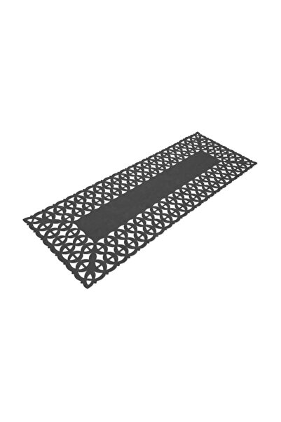 Deriver Home Moonlight Runner - 35x90 - Antrasit