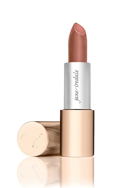 Jane Iredale Moisturizing Lipstick - Triple Luxe Long Lasting Moist Lipstick Natalie 3.4 g670959231666