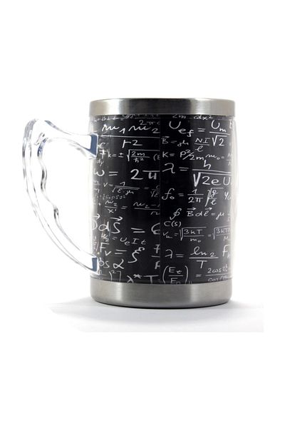 Modaroma Einstein Emc2 Thermos Cup