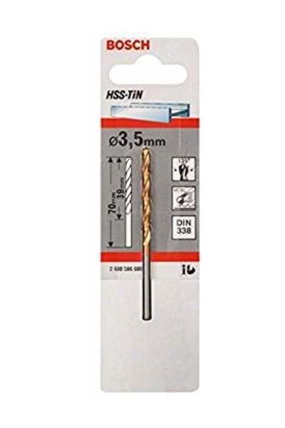 Bosch HSS-Co 3,5*70 mm