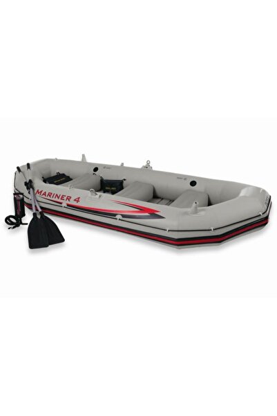 Intex İntex Mariner 4 Şişme Bot Set 328*145*48Cm