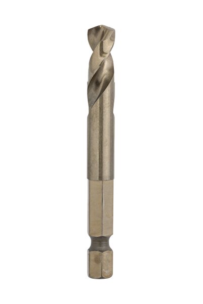 Bosch Merkezleme Ucu Hss-Co 1/4 & Hex Şaft - 2608584750