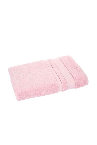 Özdilek Belda Bath Towel 100X150 Light Pink