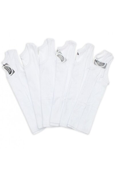 Gümüş İç Giyim Colorful Girl's Athlete