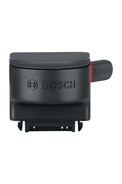 Bosch Zamo 3 Şerit Adaptörü