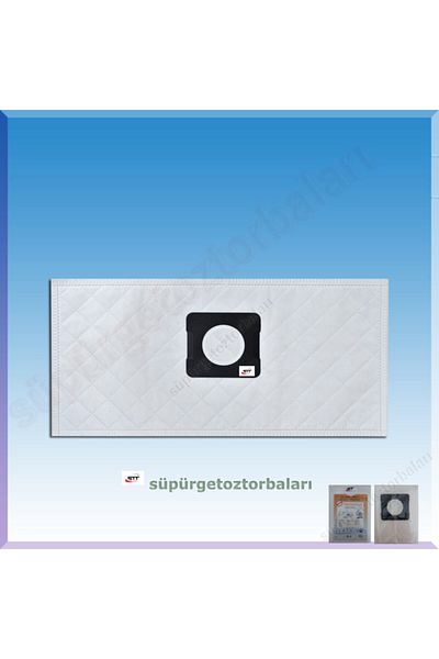 Arçelik كيس غبار مكنسة كهربائية روبوتو S 7610 - 5 قطع 203020