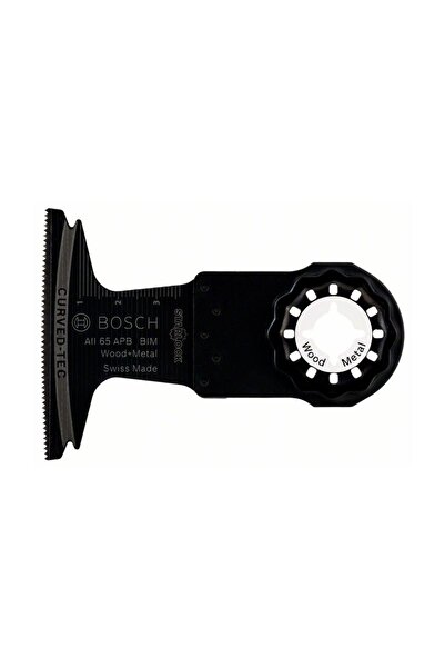 Bosch Aii 65 Apb Wn 1'Li