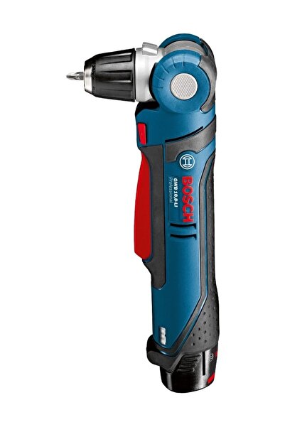 Bosch Professional Gwb 12V-10 Akülü Delme / Vidalama Makinesi Baretool (Akü V...