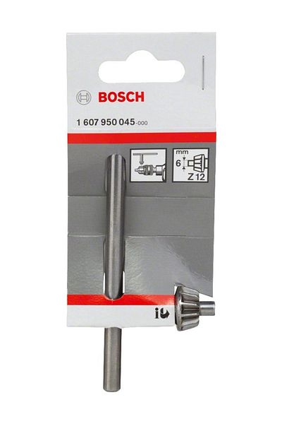 Bosch Spare Wrench D Type 13 Mm MandrFor