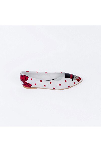 Streetfly Wızard Owl Ballerina