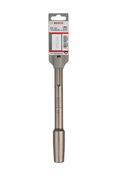 Bosch - SDS-Max Şaftlı Pleytler için Alet Tutucu 220 mm