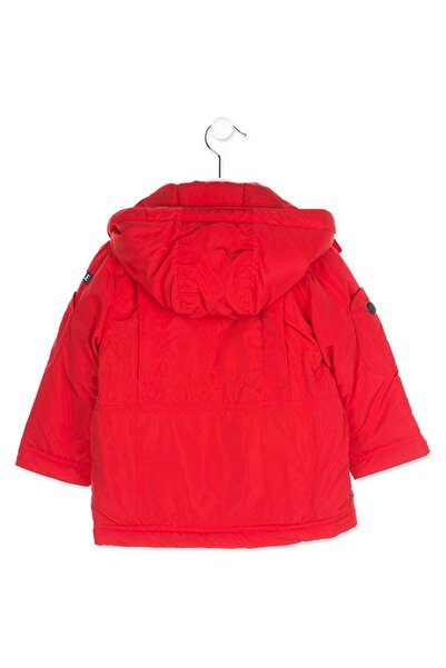 LOSAN Colorful Boy's Coat