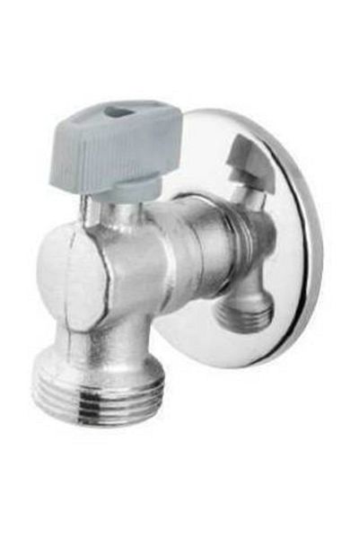 ÜSO SU ARMATÜRLERİ Üso Global Sandy Laundry/Dishwasher Tap Ut-000086