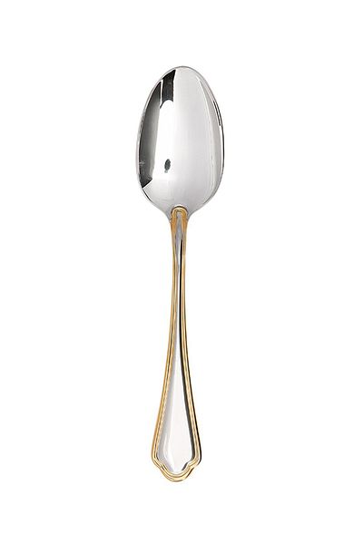 Jumbo 1400 Gold Tablespoon