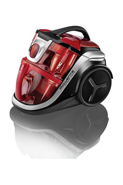 Rowenta RO8333 Silence Force 750W Elektrikli Süpürge