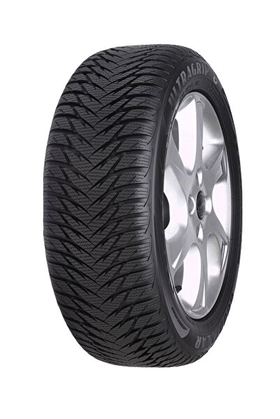 Goodyear Ultra Grip 8 XL MS 195/65R15 95T Kış Lastiği