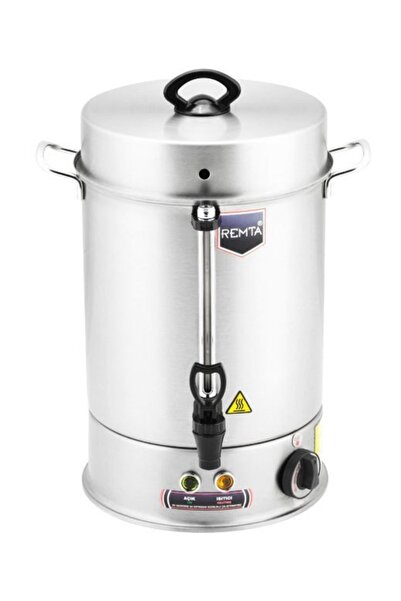 Remta Sıcak Su Otomatı Makine 12 Lt 120 Bardak Su Isıtıcısı