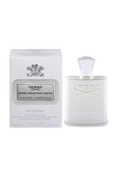Creed Silver Mountain Water Eau De Parfum Spray 100 ml