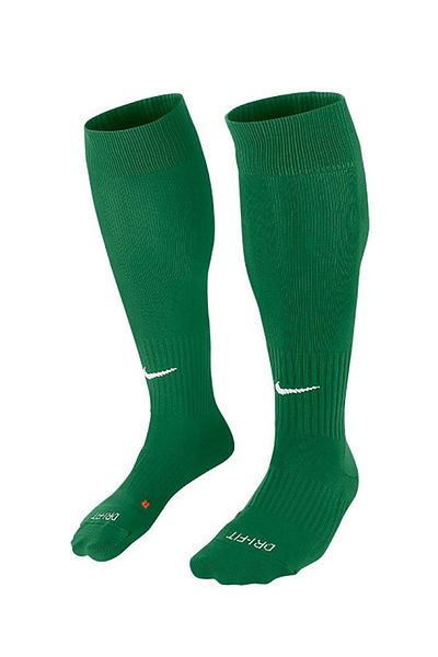 Nike Sx5728 U Classic II Cush OTC Team - Green Leggings
