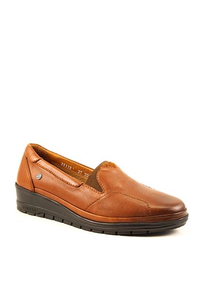 Forelli Nına-h Comfort Women's Shoes Black
