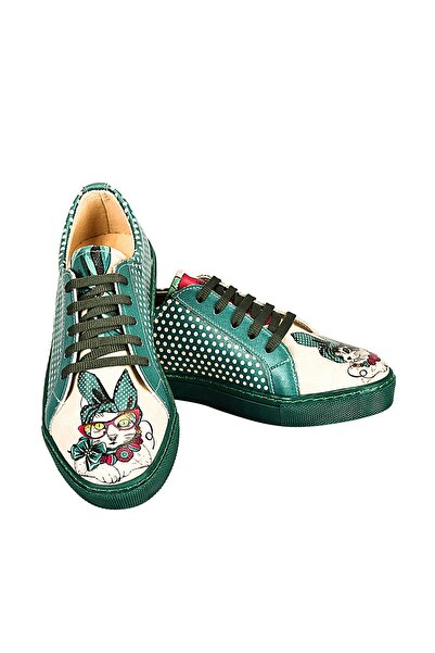 Streetfly Colorful Women's Sneakers MDVNS205