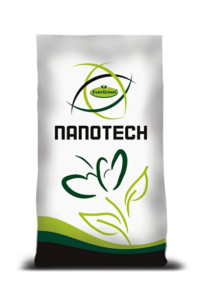 Evergreen Nanotech Damla Sulama Gübresi Npk 15-30-15 Te - 10 Kg
