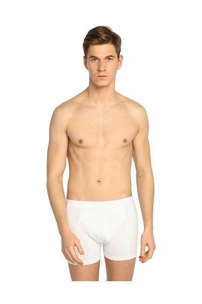 Tutku Lycra Boxer 6 Pack
