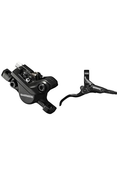 Shimano BL-M396/BR-M395 HİDROLİK DİSK FREN SETİ ÖN