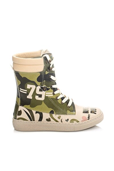 Streetfly Ghete de damă colorate MDSL-07BT