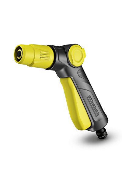 Karcher 2645-265 Iki Fonksiyonlu Bahçe Sulama Tabancası