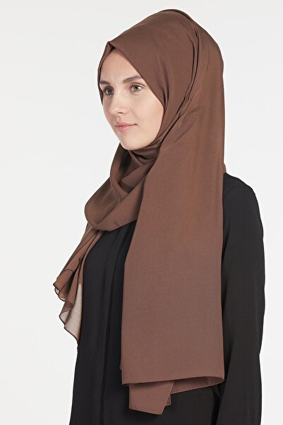 Armine Women's Mink - Medina Silk Poly Shawl 3060991