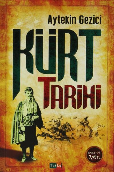 Tutku Yayınevi Kürt Tarihi