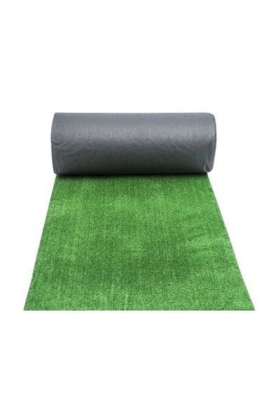 Bahat Synthetic Grass Carpet Mat Width 1 meter Length 1 meter