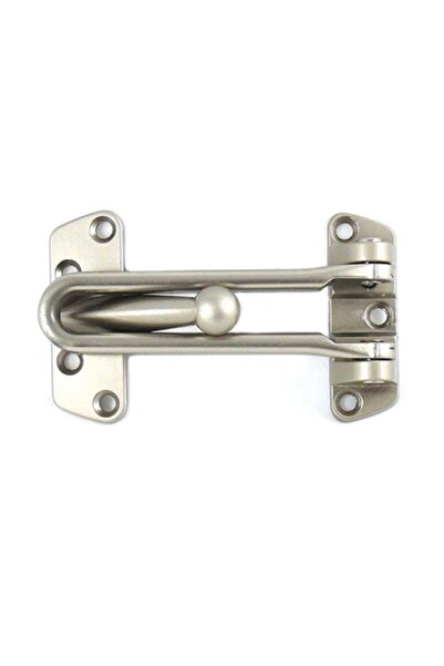 Yuma Safety Clamp Satin Ym-701s