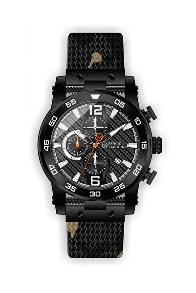 Sergio Tacchini ST.1.10058.3Erkek Kol Saati