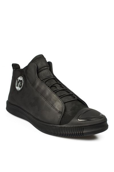MARCOMEN Black Men's Shoes 208 03586M