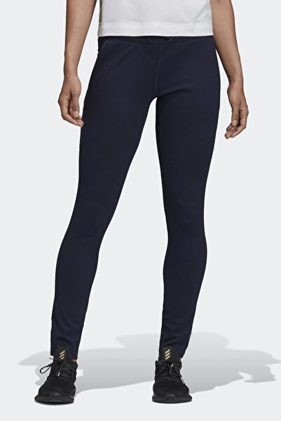 adidas Γυναικεία αθλητική φόρμα W VRCT PANT Navy Blue101117665