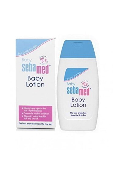 Sebamed لوشن للأطفال 200 مل -4103040122452
