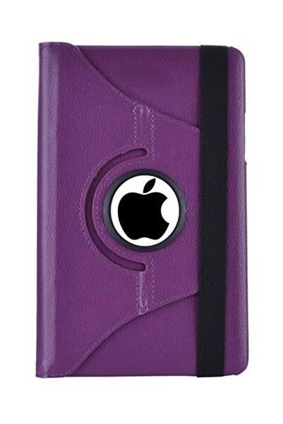 GoGoPlus Apple iPad Air 2 360 Uyku Modlu Derece Dönebilen (A1566-A1667) Table...