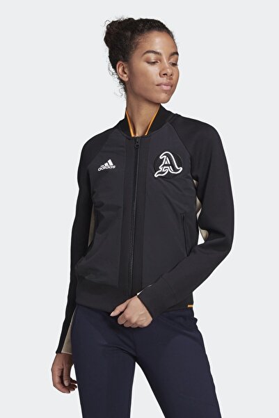adidas Γυναίκες& # x27;s VRCT Μπουφάν XS