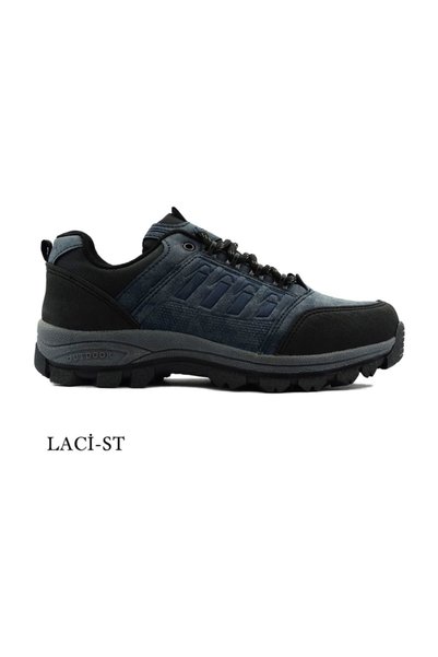 XStep Winter Men's Trekking Snow Boots Waterproof Cold Resistant